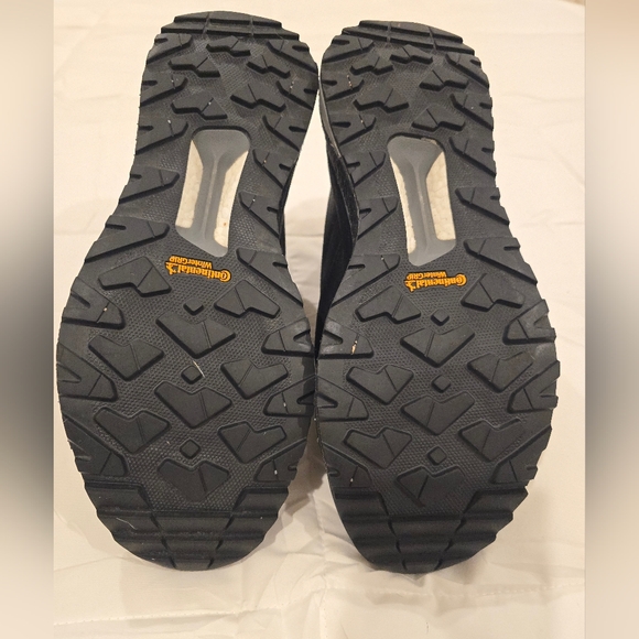 Adidas Terrex Free Hiker Cold.RDY hiking boot - Picture 7 of 10